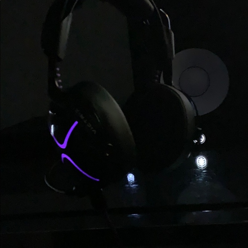 Victrix Pro AF headset - Picture 2 of 4